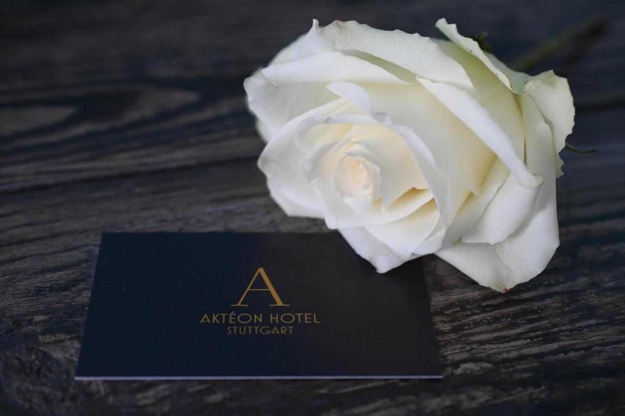 Hotel Akteon Stuttgart