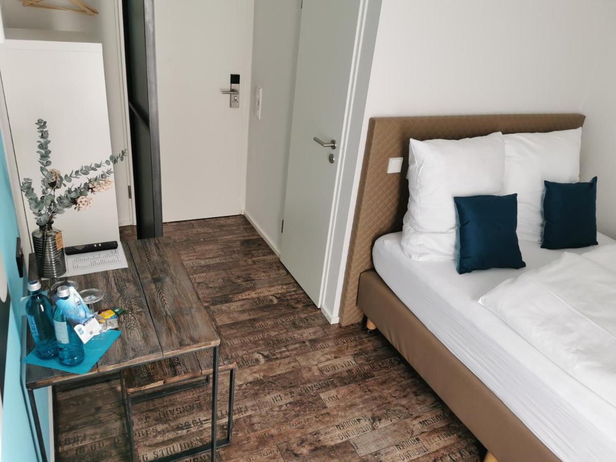 Akteon Hotel *